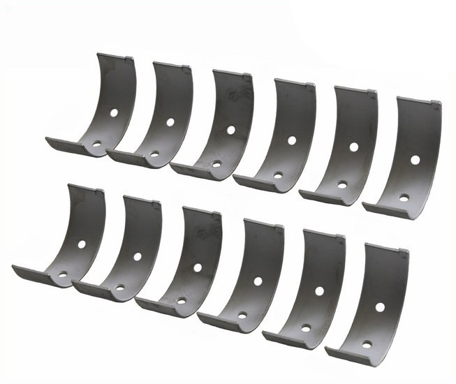 Rod Bearing Set - Toyota 2.8L 5MGE - Enginetech BB1171