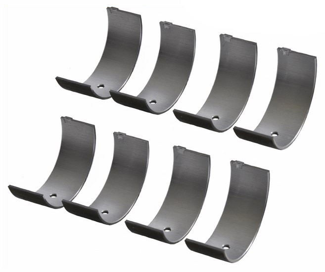 Rod Bearing Set - Toyota 2.0L 2SELC 3SFE - Enginetech BB1404