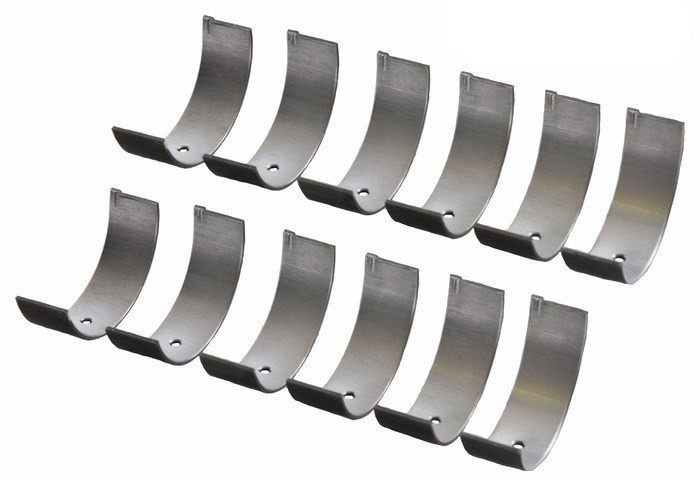 Rod Bearing Set - Toyota 2.5L 2VZFE - Enginetech BB1423
