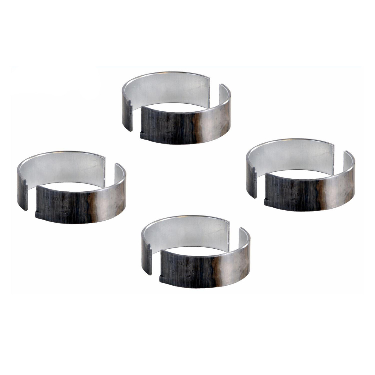 Rod Bearing Set - Mazda Ford 1.6L B6 B6D B6E B6B 1.8L Bp - Enginetech BB2008