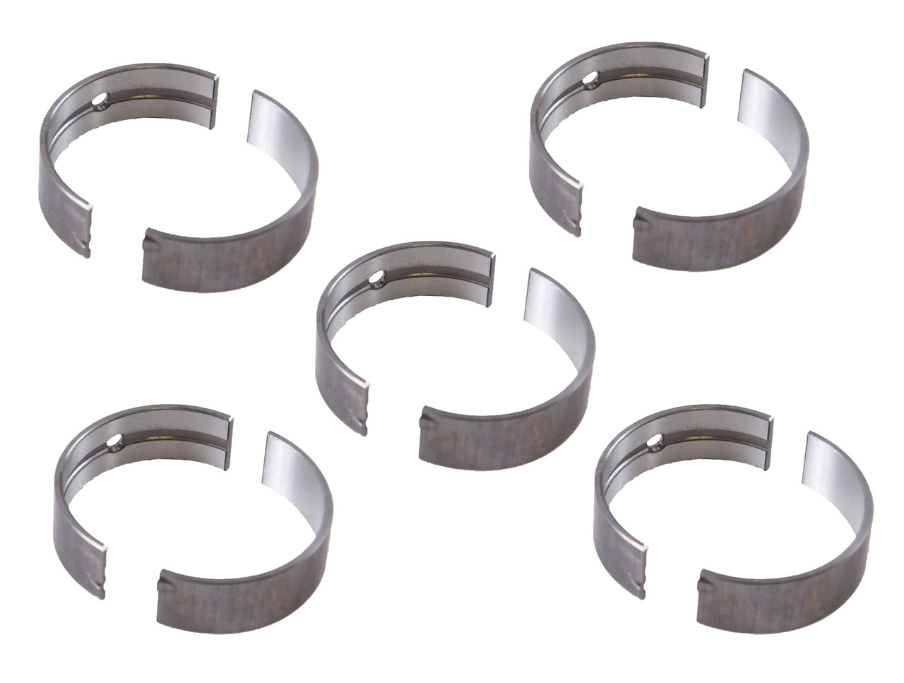 Main Bearing Set - Hyundai Kia 1.6L - Enginetech BC1017