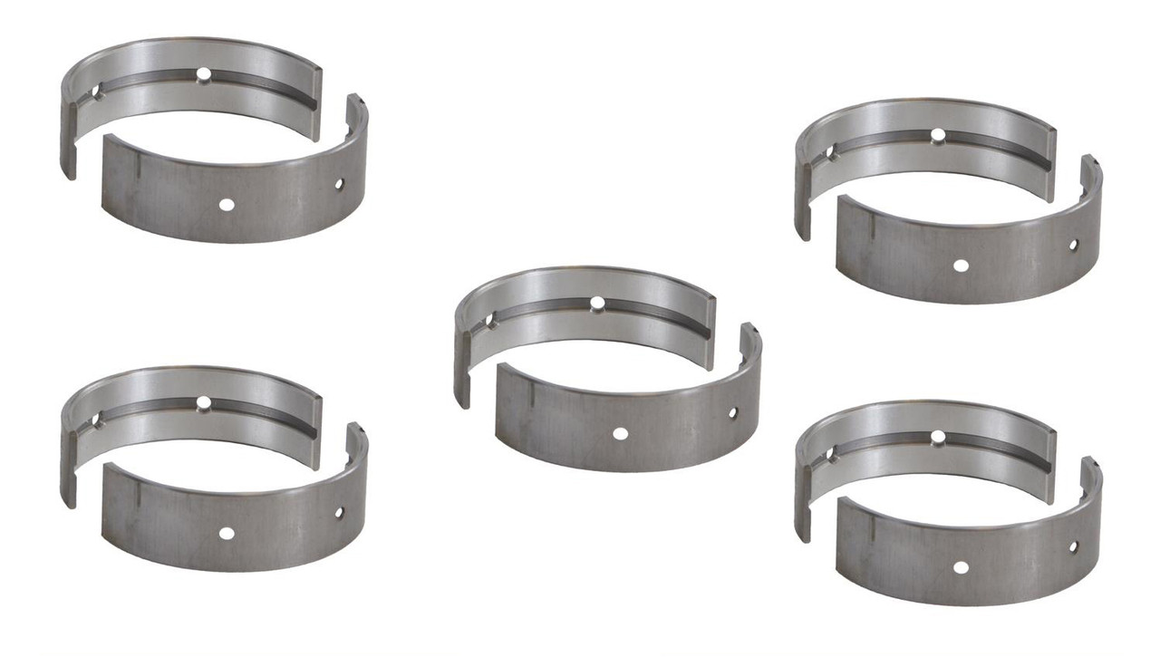 Main Bearing Set - Nissan 1.8L 2.0L DOHC 16V MR18DE MR20DE - Enginetech BC1038