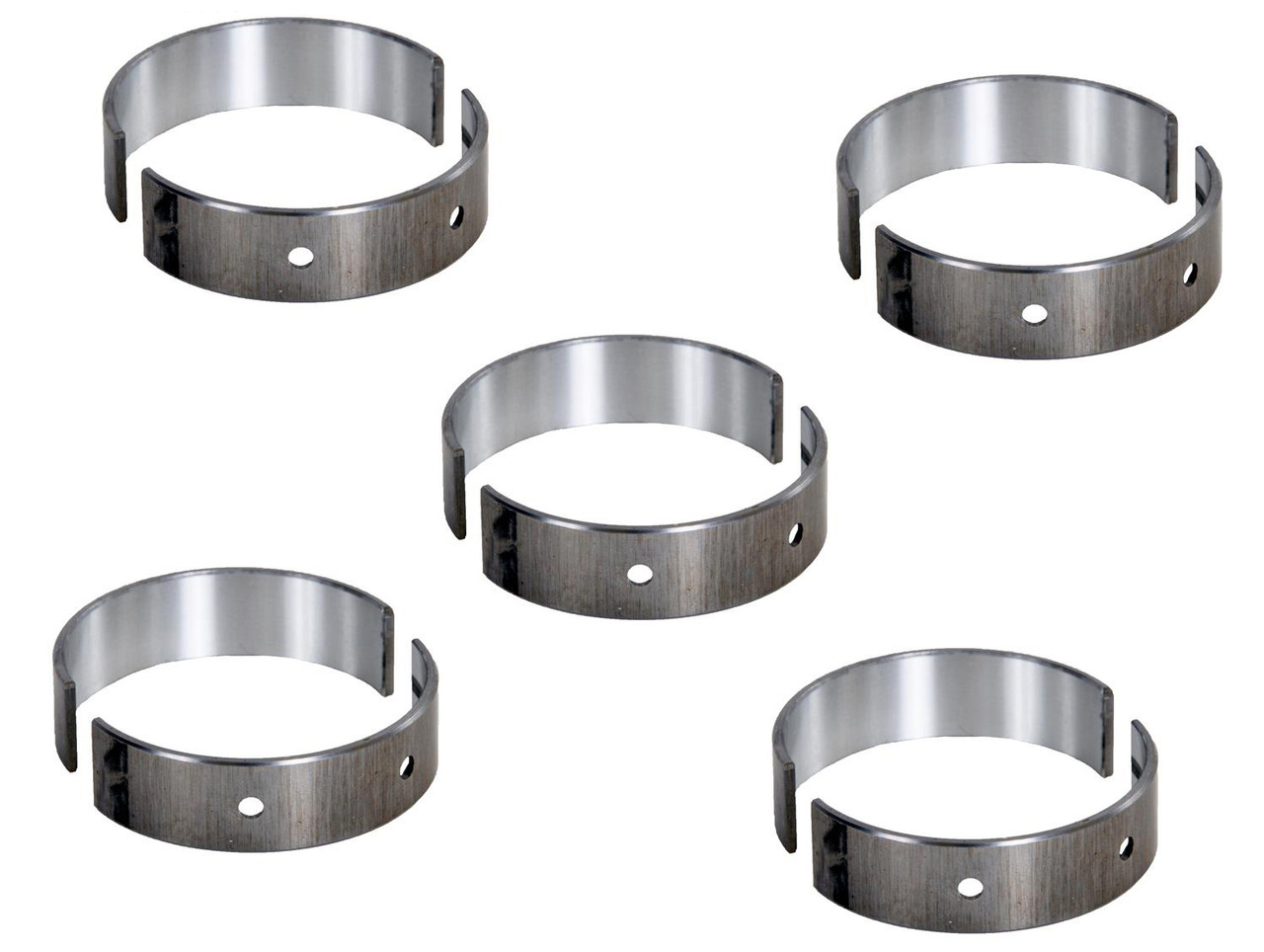 Main Bearing Set - Toyota 2.5L 2.7L DOHC 16V 2ARFE 2ARFXE 1ARFE - Enginetech BC1046