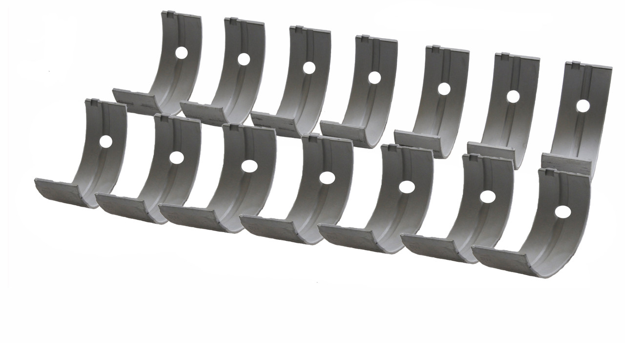 Main Bearing Set - Toyota 2.8L 5MGE - Enginetech BC1051