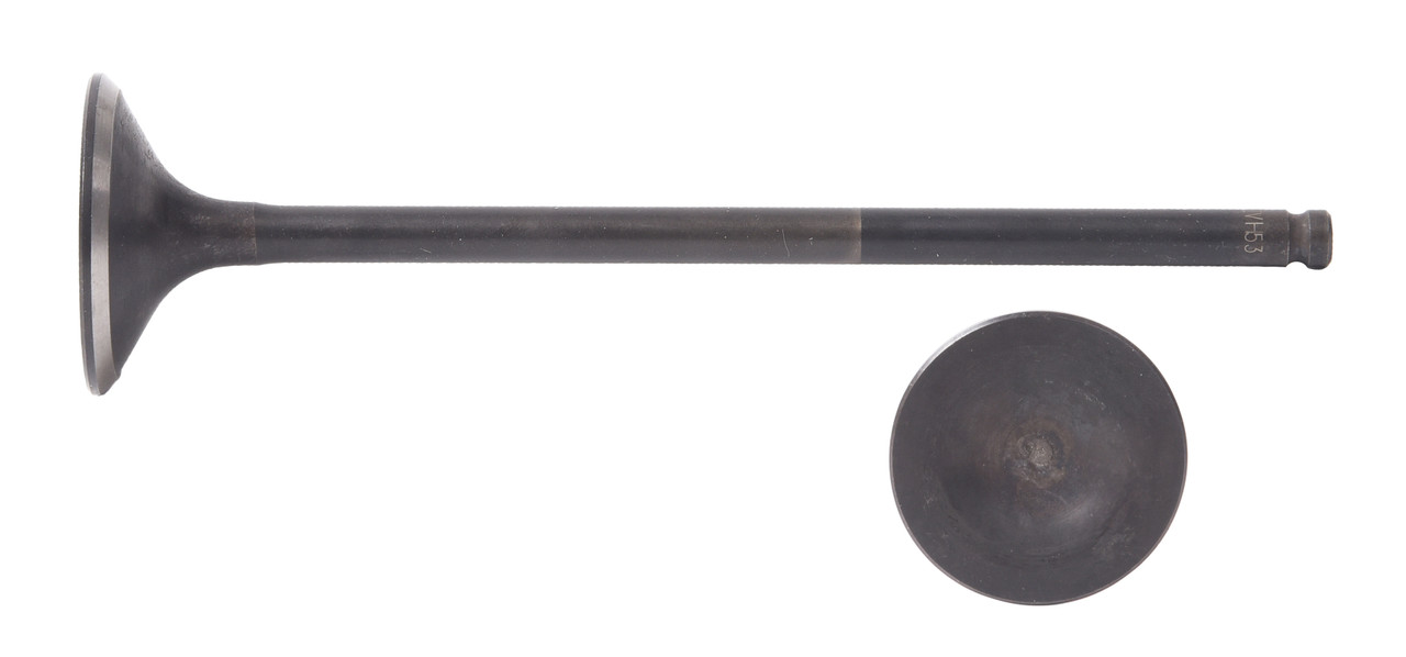Exhaust Valve - Honda 2.4L 2536 DOHC - Enginetech EM1017