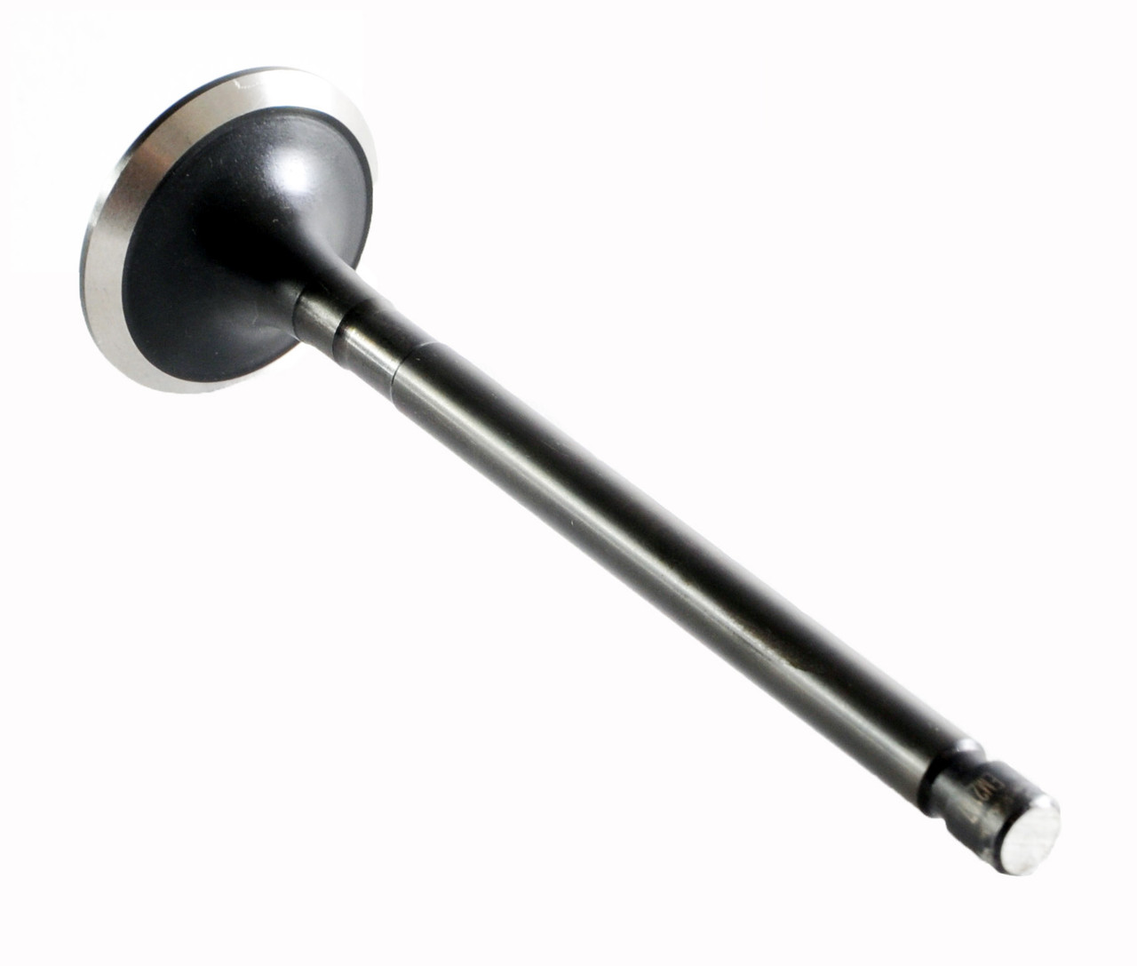 Exhaust Valve - Ltd Avail Valve (1) Exhaust GM Toyota 1AC 3AC 4AC 4ALC - Enginetech EM2197