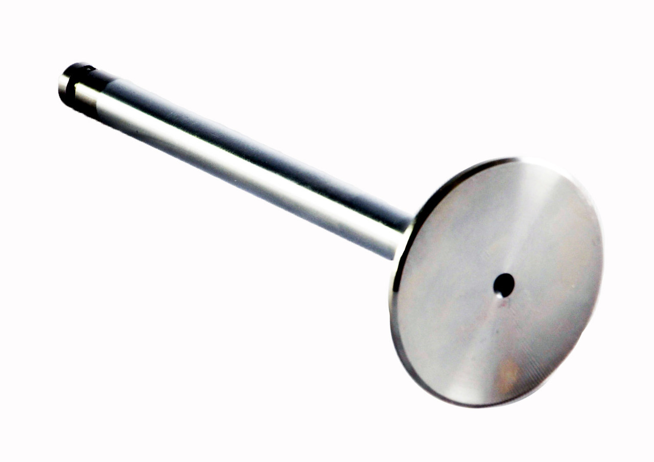 Exhaust Valve - Ford Mazda 1.6L B6 8V 4CYL - Enginetech EM2279