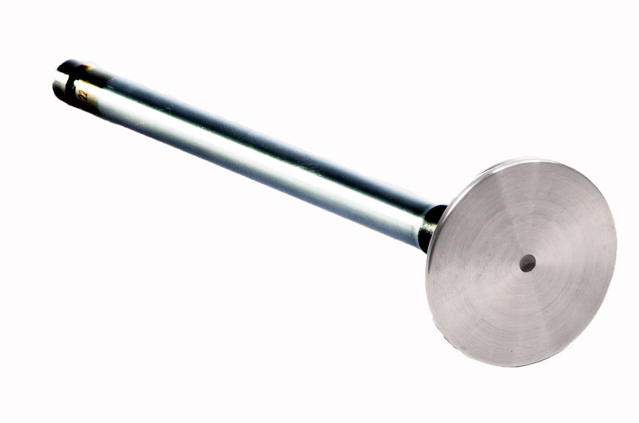 Exhaust Valve - Ford 1.3L SOHC - Enginetech EM2281