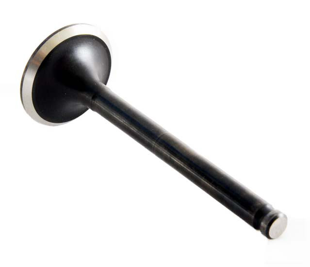 Exhaust Valve - Chrysler Mit 1.8L 4G37 16V 4CYL - Enginetech EM2435
