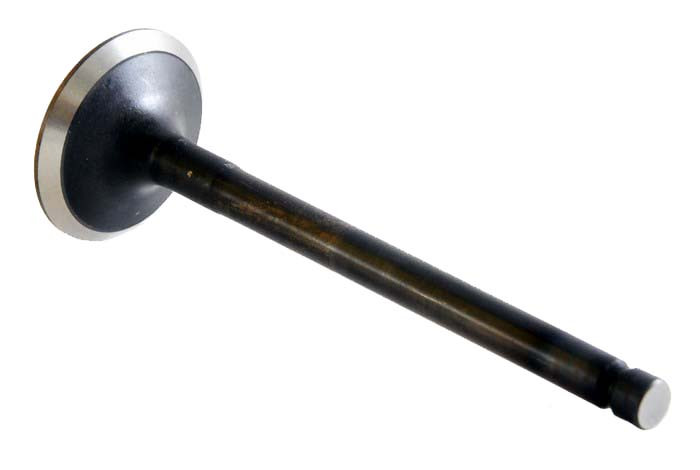 Exhaust Valve - Nissan 2.4L KA24DE 16V 4CYL - Enginetech EM2711