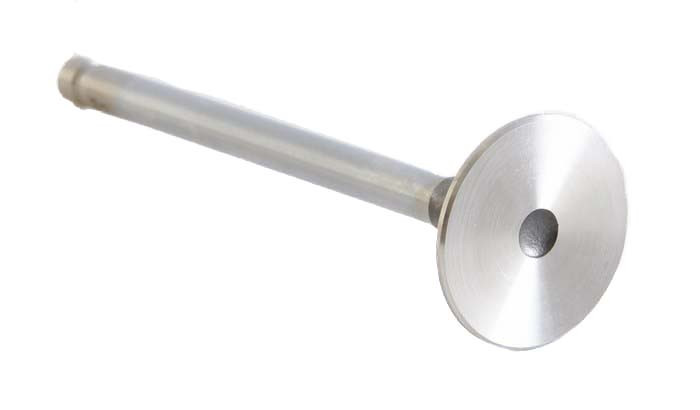 Exhaust Valve - Toyota 3.4L 5VZFE - Enginetech EM2747