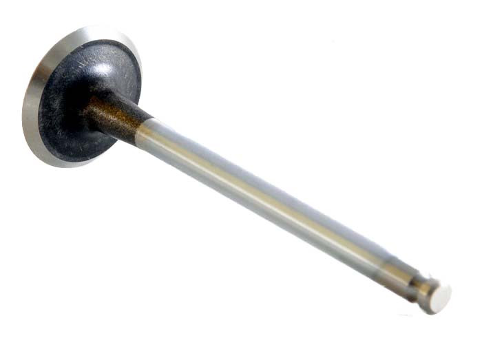 Exhaust Valve - Mazda 2.5L Kl - Enginetech EM2839