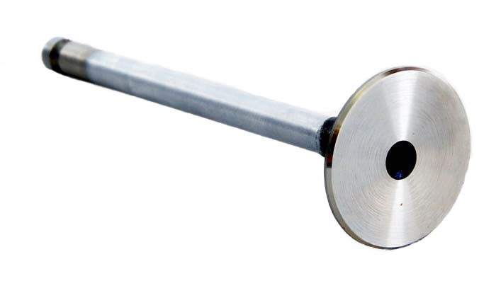 Exhaust Valve - Mazda 2.0 DOHC Fs - Enginetech EM2841