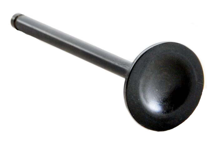 Exhaust Valve - Hon Isuzu 3.2L 3.5L - Enginetech EM3461