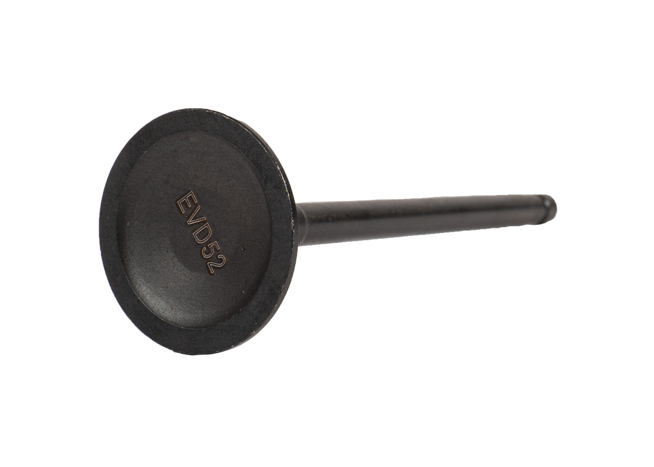 Exhaust Valve - Nissan Inf 3.5L 3498 DOHC VQ35DD - Enginetech EM3509
