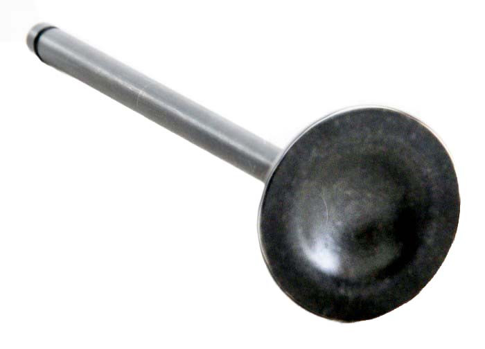 Exhaust Valve - Hon 3.5L 3471 J35A1 - Enginetech EM4349