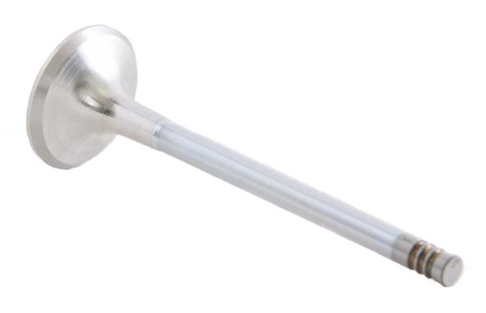 Exhaust Valve  VALVE (1) EXH GM ISU 2.2L 2198 STAINLESS HEAD, - Stellite Face - Enginetech EM4401