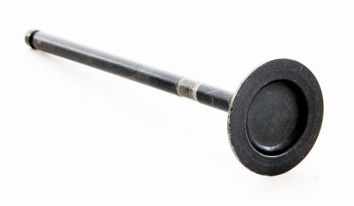 Exhaust Valve - Subaru 2.5L SOHC - Enginetech EM4441