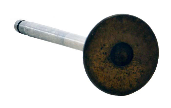 Exhaust Valve - Mazda 2.3L DOHC 16V Turbo - Enginetech EM4461