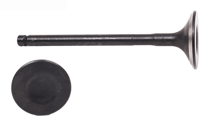 Exhaust Valve - Suzuki 2.0L 2.7L - Enginetech EM4467