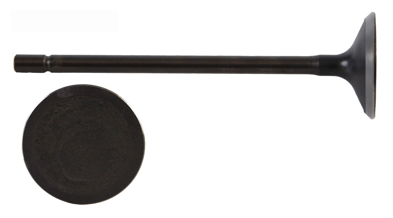 Exhaust Valve - Subaru 2.0L 2.5L - Enginetech EM4521