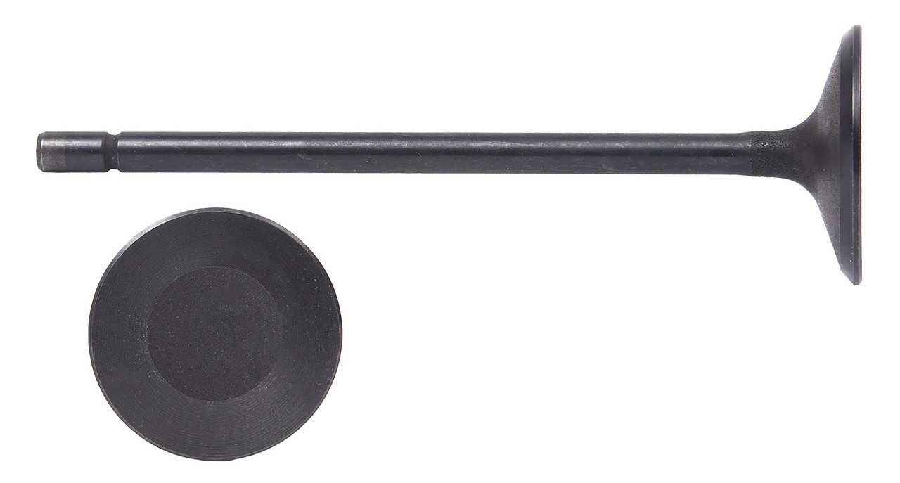 Intake Valve - Mazda 2.0L 1998 DOHC 16V Skyactiv - Enginetech IM3202