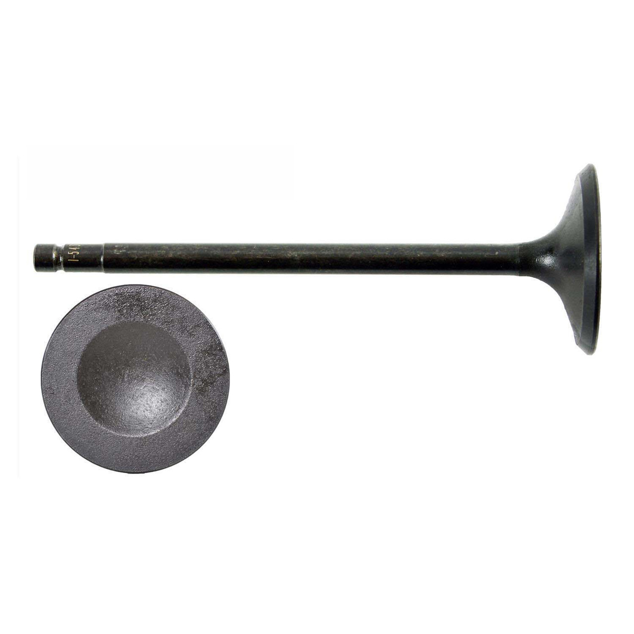 Intake Valve - Mazda 2.3L DOHC 16V Turbo - Enginetech IM4460