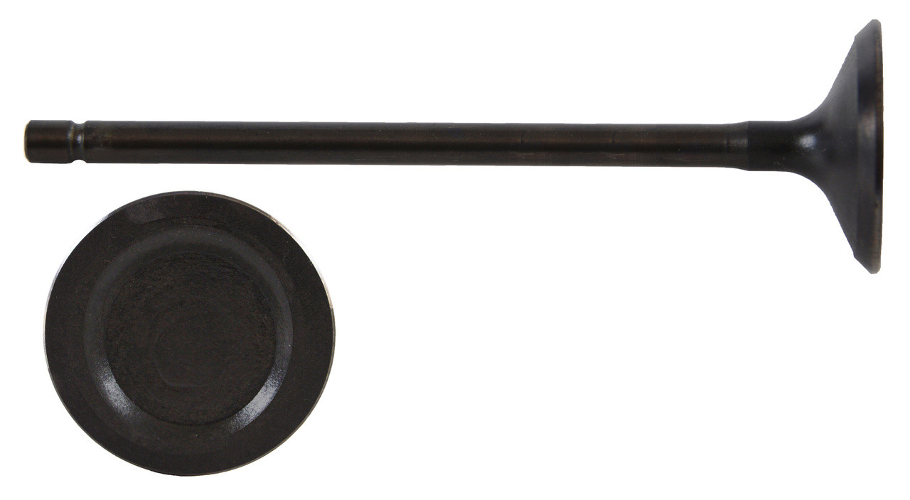 Intake Valve - Hyundai Kia 1.8L 1797 2.0L 1998 Ulev Nu - Enginetech V1794