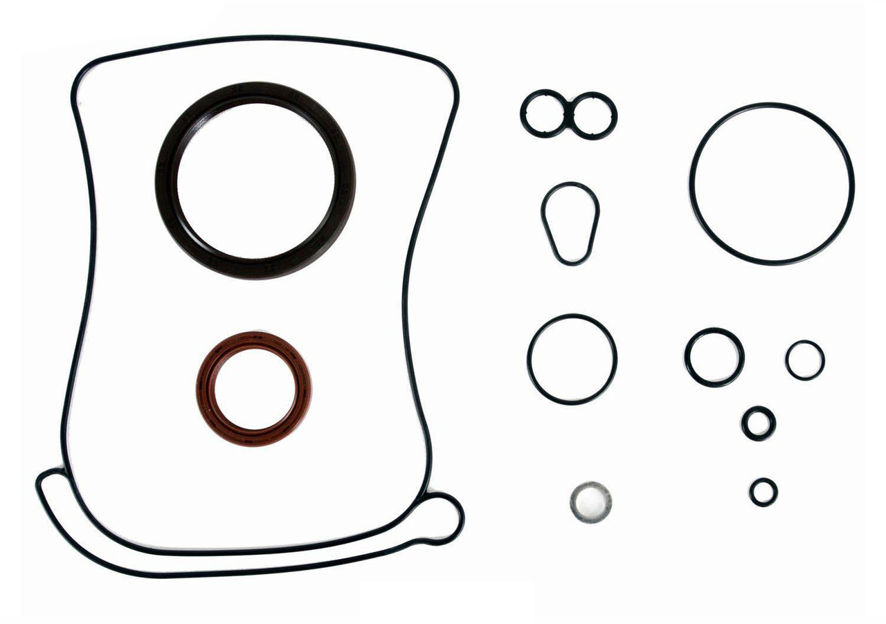 Lower Gasket Set - Acura 3.2L 3206 SOHC 24V C32A1 C32A6 - Enginetech AC3.2CS-A