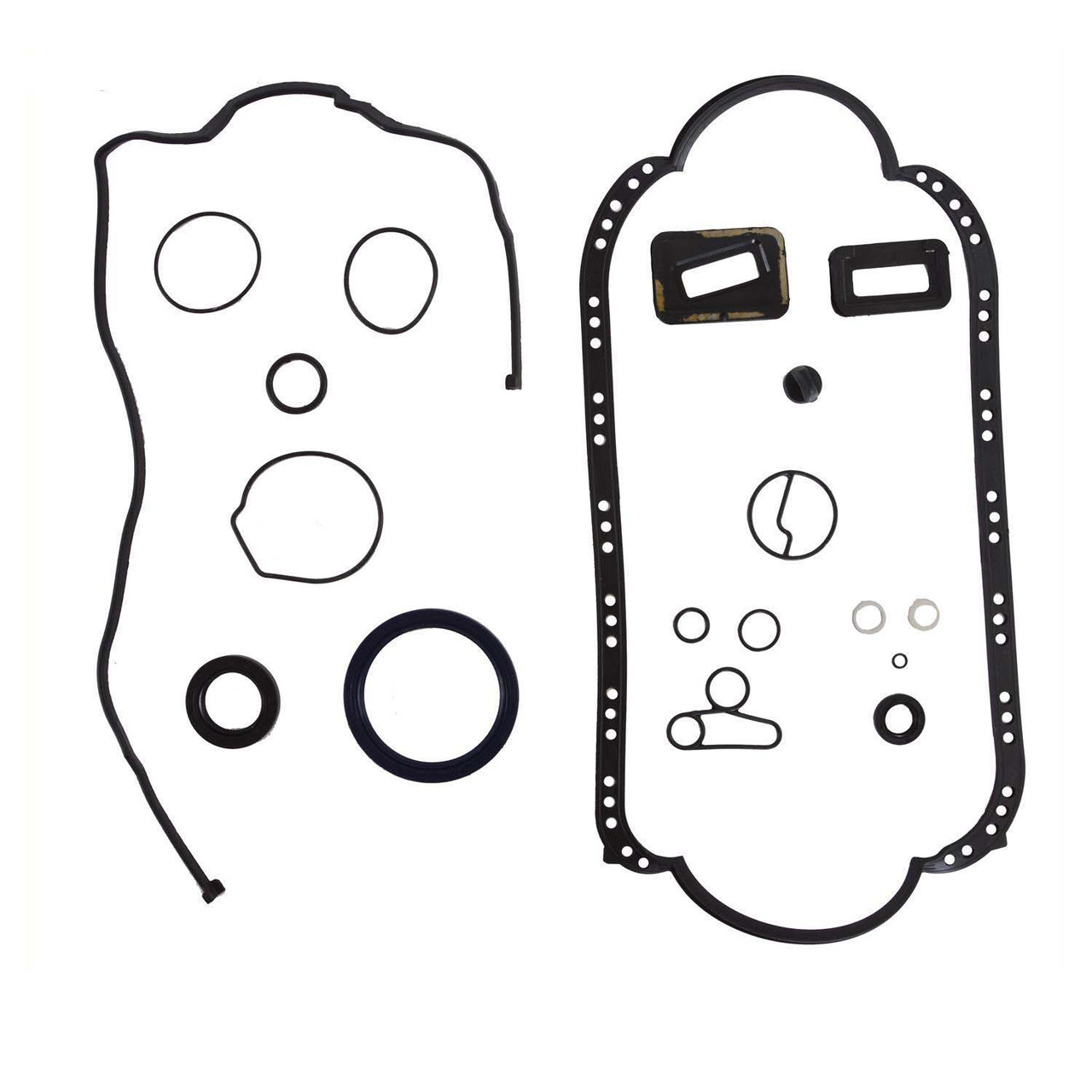 Lower Gasket Set - Honda 1.8L 2.0L - Enginetech HO2.0CS
