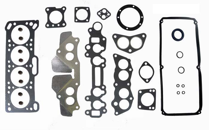 Head Gasket Set - Hyundai Mit 1.5L 1468 SOHC 8V G4DJ - Enginetech HY1.5HS-A