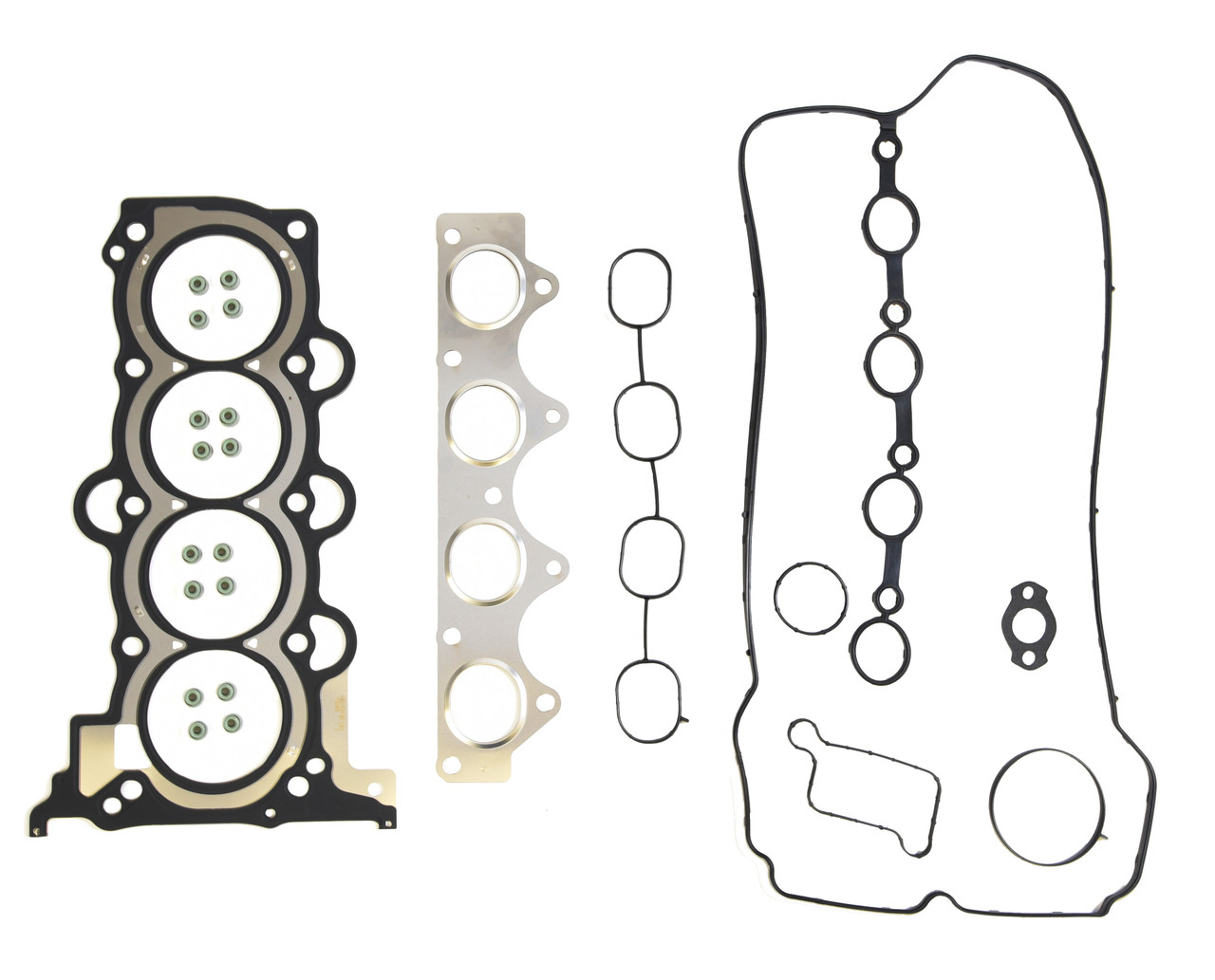 Head Gasket Set - Hyundai Kia 1.6L Mls Head Set - Enginetech HY1.6HS-C