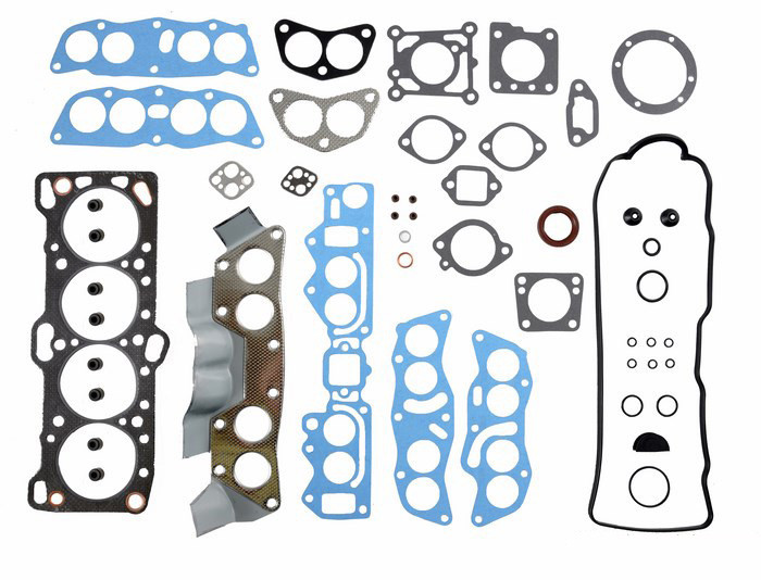 Head Gasket Set - Chrysler Hyundai Mitsubishi 2.4L 2351 SOHC - Enginetech MI2.4HS-A