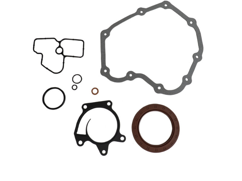 Lower Gasket Set - Nissan 1.8L DOHC 16V MRA8DE Conversion Set - Enginetech NI1.8CS-B