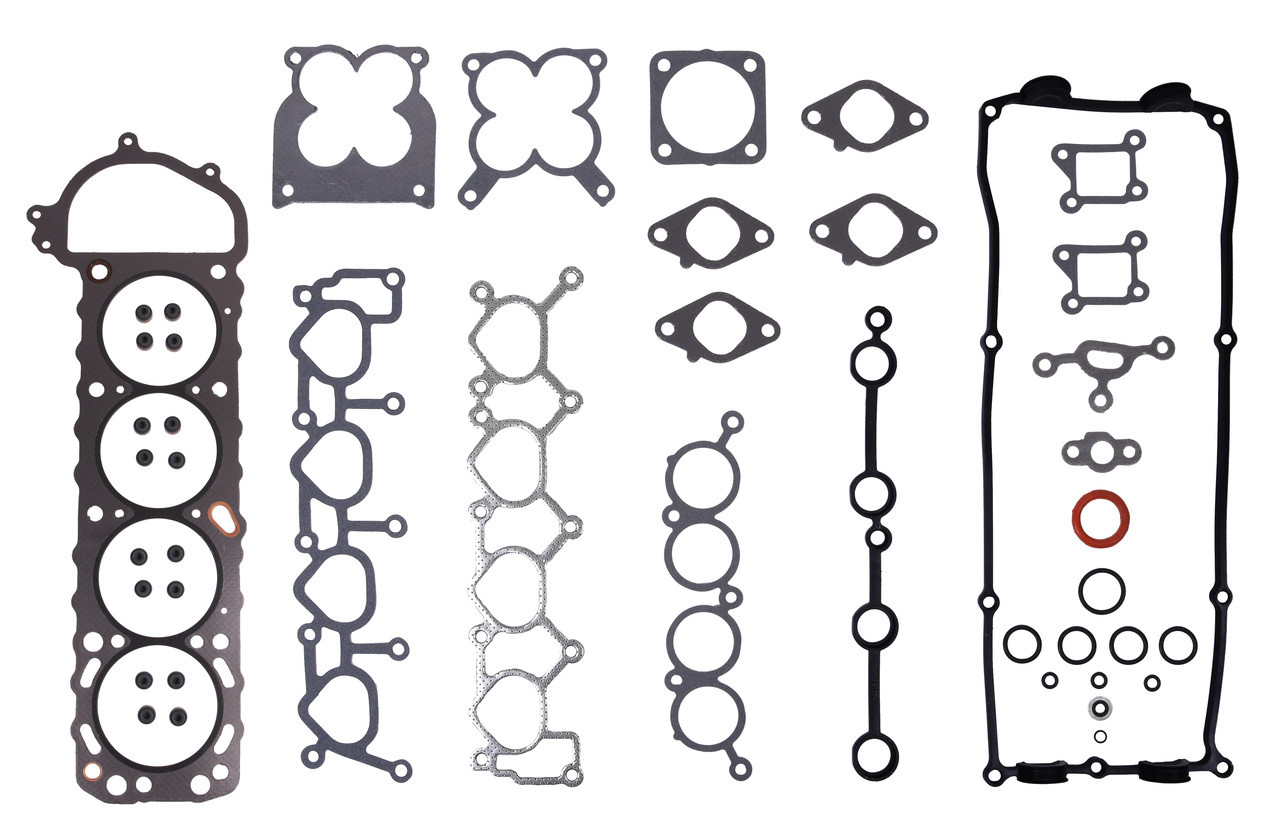 Head Gasket Set - Nissan 2.4L 2389 KA24DE - Enginetech NI2.4HS-G