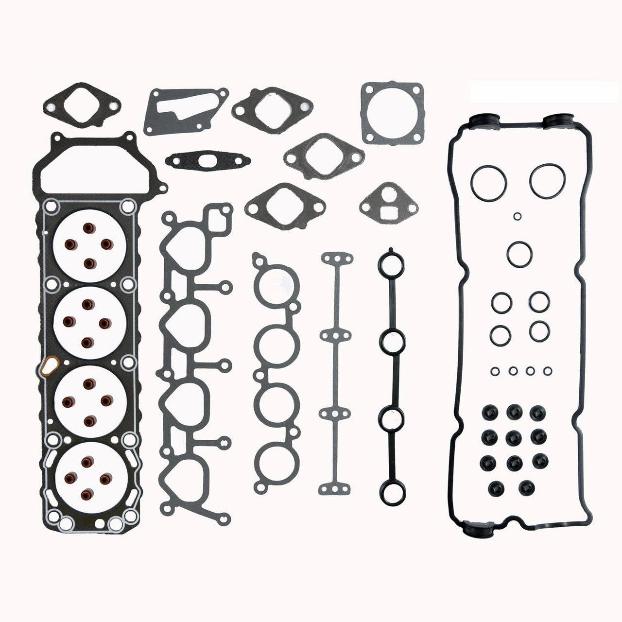 Head Gasket Set - Nissan 2.4L KA24DE Altima - Enginetech NI2.4HS-J
