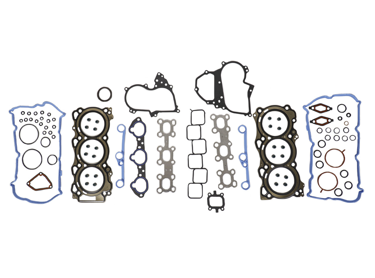 Head Gasket Set - Nissan 3.7L 3696 DOHC - Enginetech NI3.7HS-A