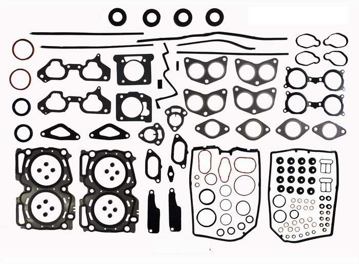 Head Gasket Set - Subaru 2.0L 1994 DOHC 16V Turbo - Enginetech SB2.0HS-A