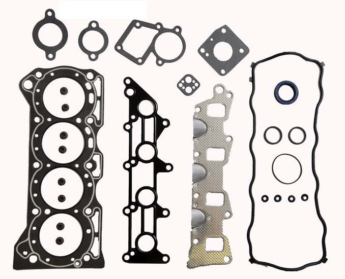 Head Gasket Set - GM Suz 1.3L G13BA - Enginetech SU1.3HS-A