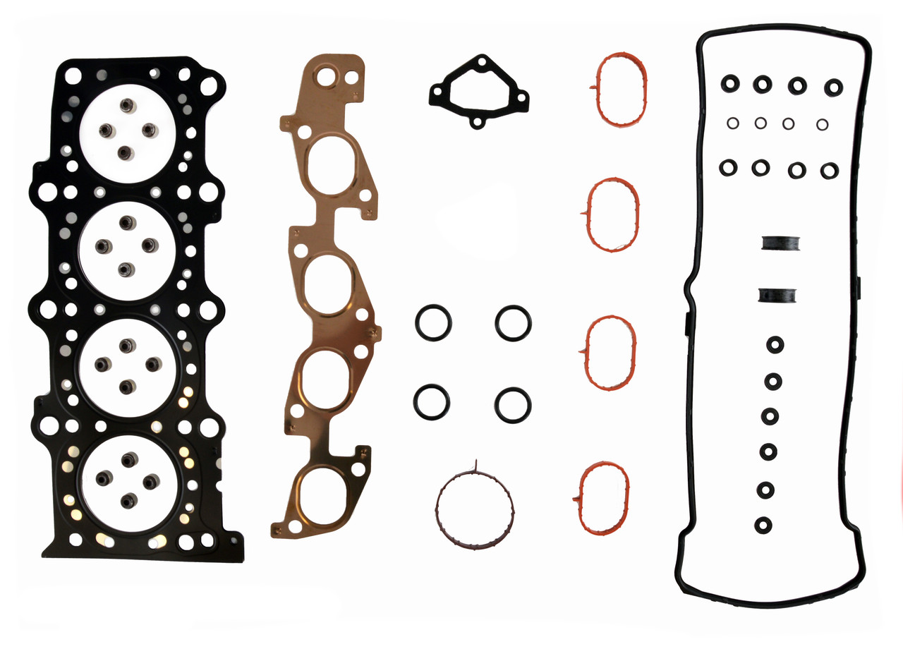 Head Gasket Set - Suzuki 2.0L 1995 DOHC 16V Mls Head Gasket - Enginetech SU2.0HS-A