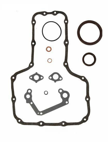 Lower Gasket Set - Toyota 1.8L 1794 1ZZFE DOHC - Enginetech TO1.8CS-A