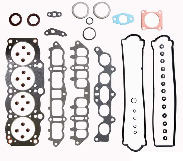 Head Gasket Set - Toyota 2.0L 3SGELC - Enginetech TO2.0HS-C