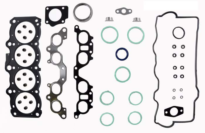 Head Gasket Set - Toyota 2.0L 1998 3SFE Mls Head Gasket - Enginetech TO2.0HS-D