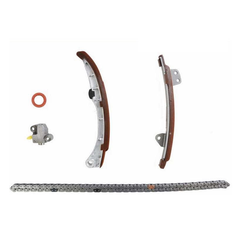 Timing Set - Tim Set Toyota 1.5L DOHC 16V 1NZFE 1NZFXE - Enginetech TS1846
