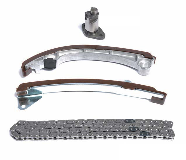 Timing Set - Tim Set Toyota 1.8L 1794 DOHC 1ZZFE - Enginetech TS4200B