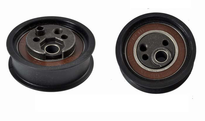 Timing Belt Tensioner - VW 2.0L DOHC 8V - Enginetech TT049