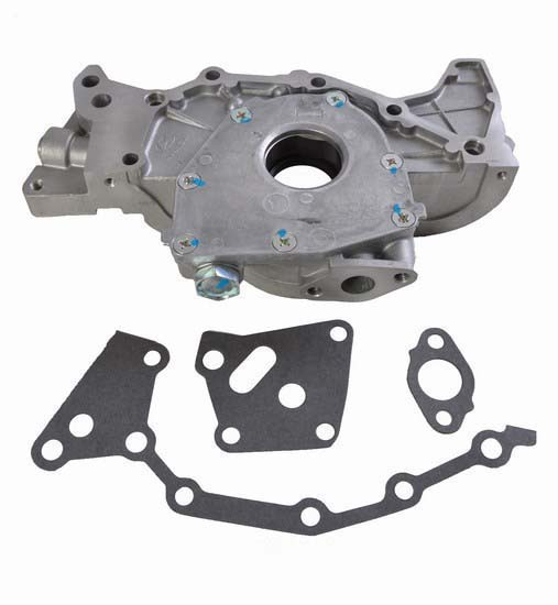 Oil Pump - Hyundai Kia 3.5L 3.8L DOHC 24V - Enginetech EP009