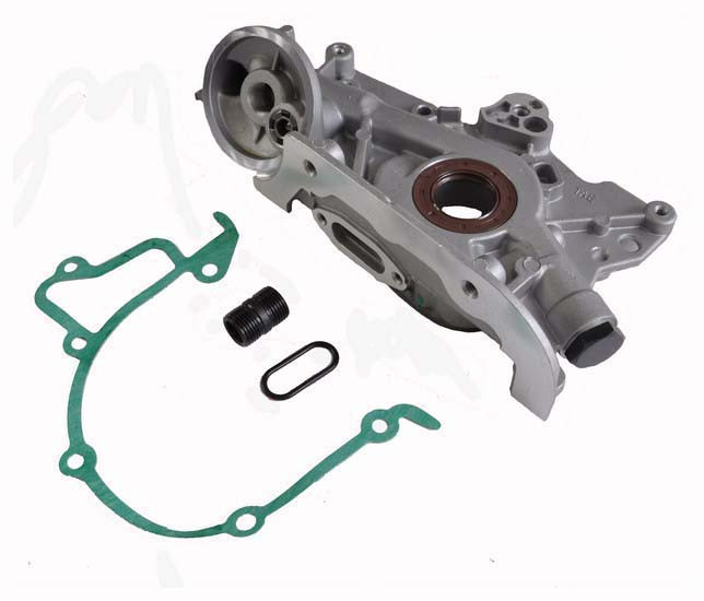 Oil Pump - Isuzu 2.2L 2198 X22SE - Enginetech EP016A