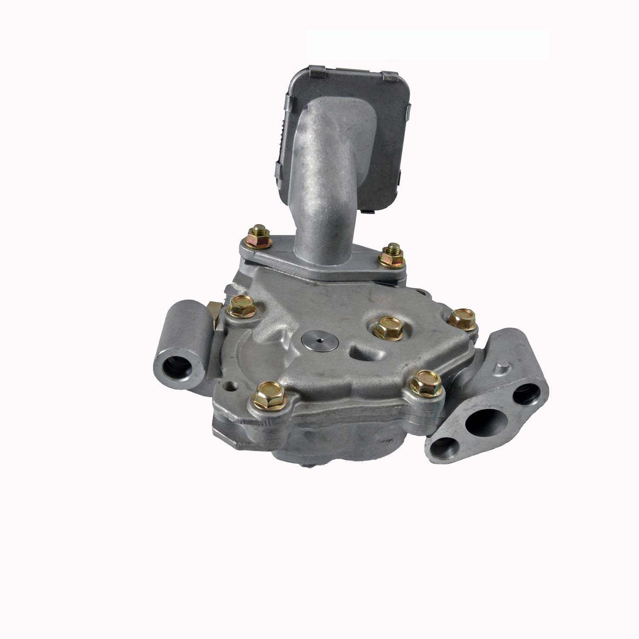 Oil Pump - Toyota 2.4L DOHC 2AZFE - Enginetech EP044