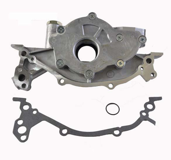 Oil Pump - Nissan Inf 3.0L VG30E VG30I - Enginetech EP059